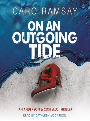 cover image of On an Outgoing Tide